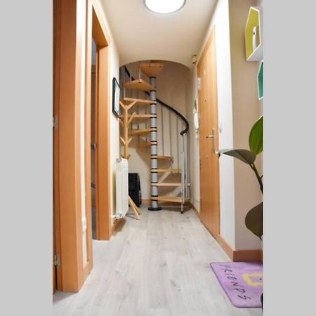 Appartement Duplex Casa Lis-En Pleno Corazon De La Ciudad- à Salamanque Extérieur photo