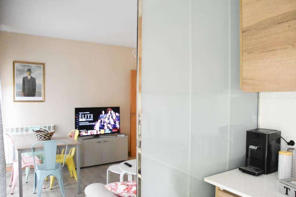 Appartement Duplex Casa Lis-En Pleno Corazon De La Ciudad- à Salamanque Extérieur photo