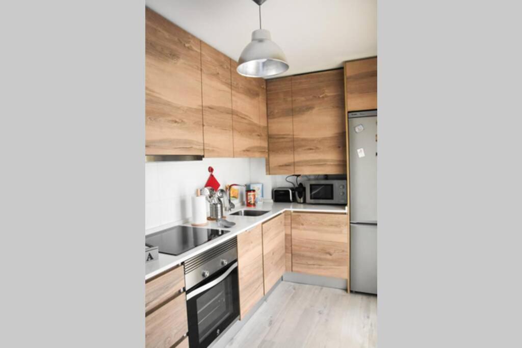 Appartement Duplex Casa Lis-En Pleno Corazon De La Ciudad- à Salamanque Extérieur photo
